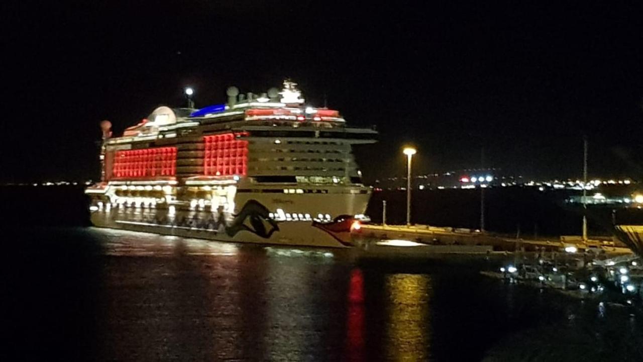 Ático La Marina Puerto del Rosario (Fuerteventura) Exterior foto