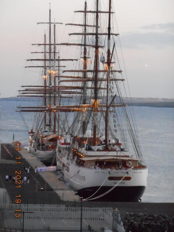 Ático La Marina Puerto del Rosario (Fuerteventura) Exterior foto